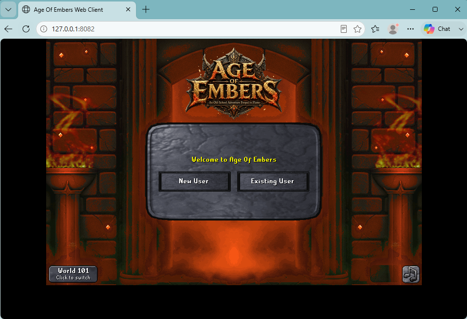Isafdar gameplay related to RSPS PvM Progression Guide